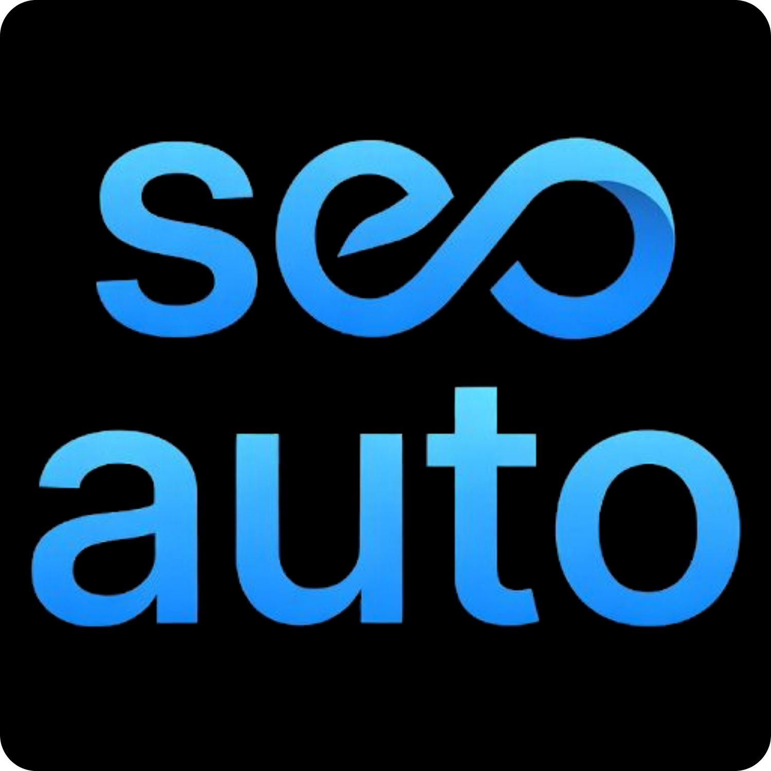 SeoAuto.ai Logo